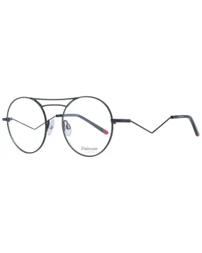 Ana Hickmann Round Metal Frames Vintage Style