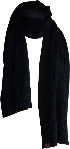 Borges & Scott Pure Cashmere Scarf - 100% Cashmere - Made in Nepal