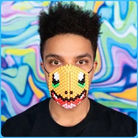 Dragon Surgical Kandi Face Mask