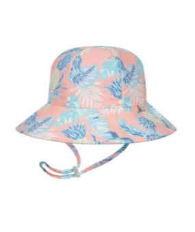 Girl's Floppy Bucket Hat - Minlaton