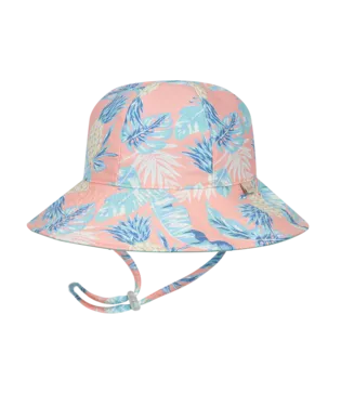Girl's Floppy Bucket Hat - Minlaton