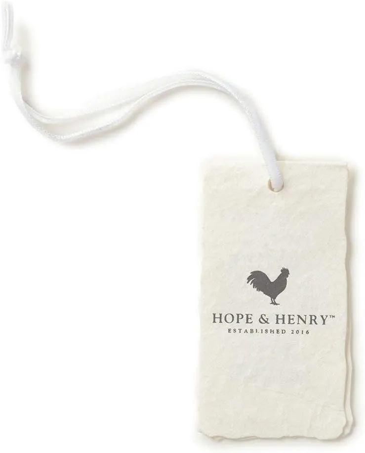 Hope & Henry Boys' Long Sleeve V-Neck Cricket Sweater