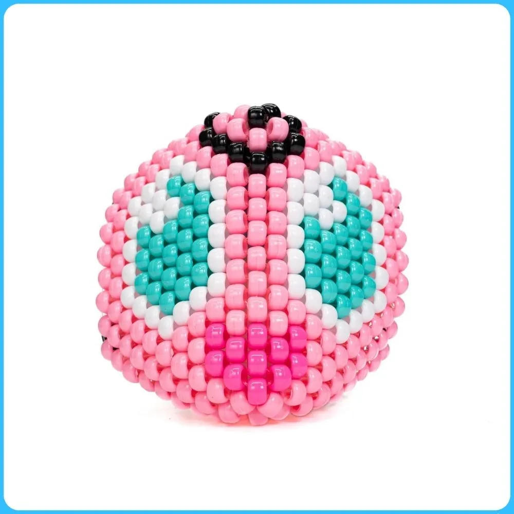Jiggly Surgical Kandi Face Cover