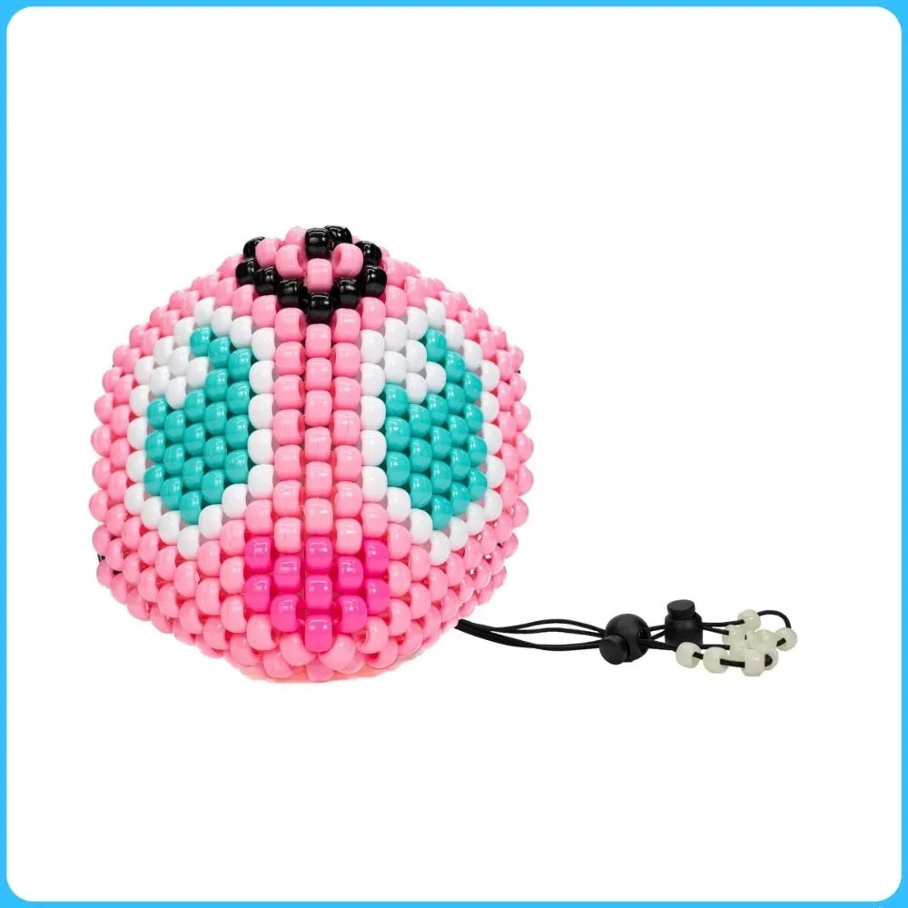 Jiggly Surgical Kandi Face Cover