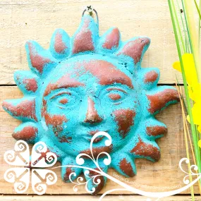 Rustic Morning Sun