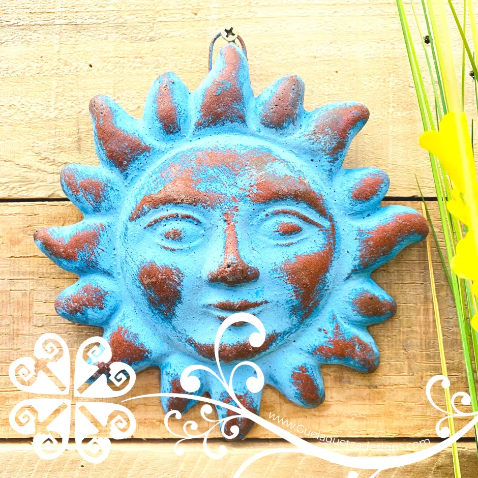 Rustic Morning Sun