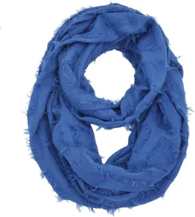 Taima Solid Infinity Scarf