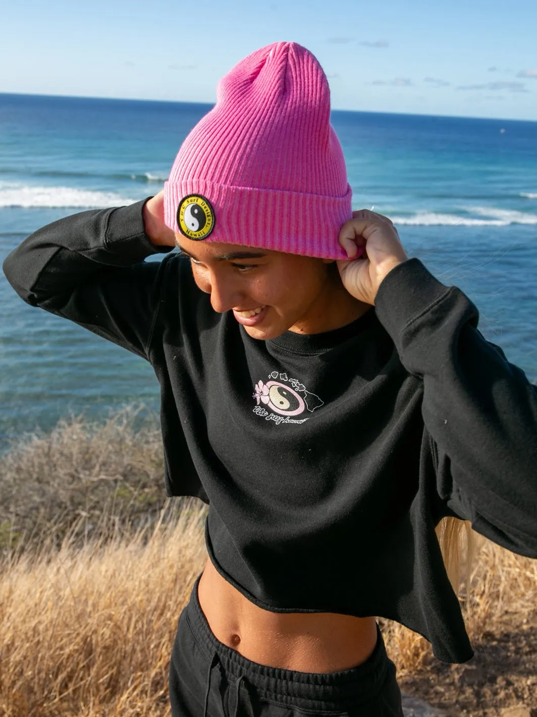 T&C Surf Australia OG Beanie