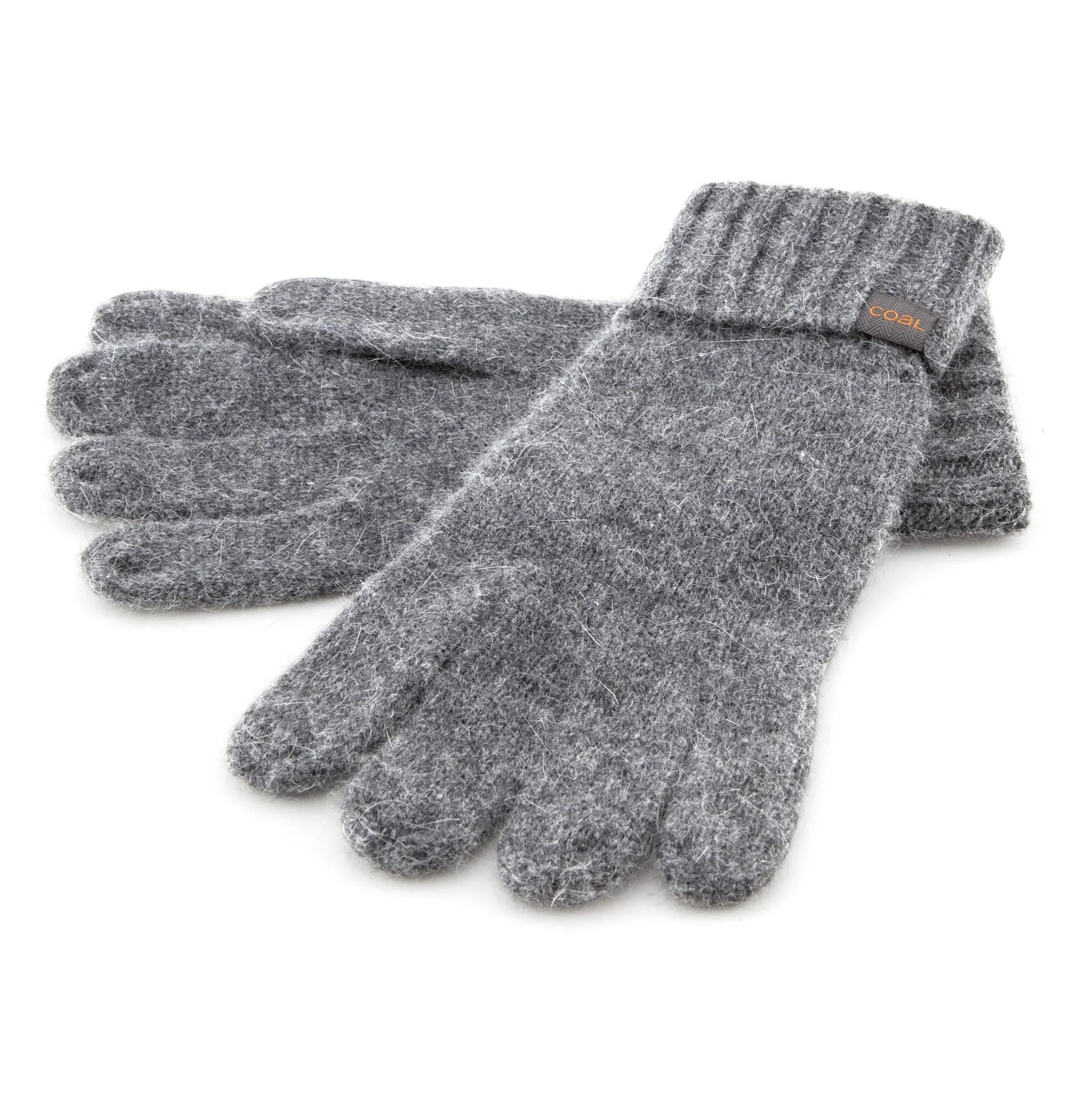 The Taylor Glove - Charcoal