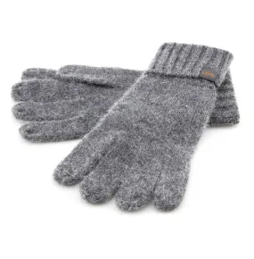 The Taylor Glove - Charcoal