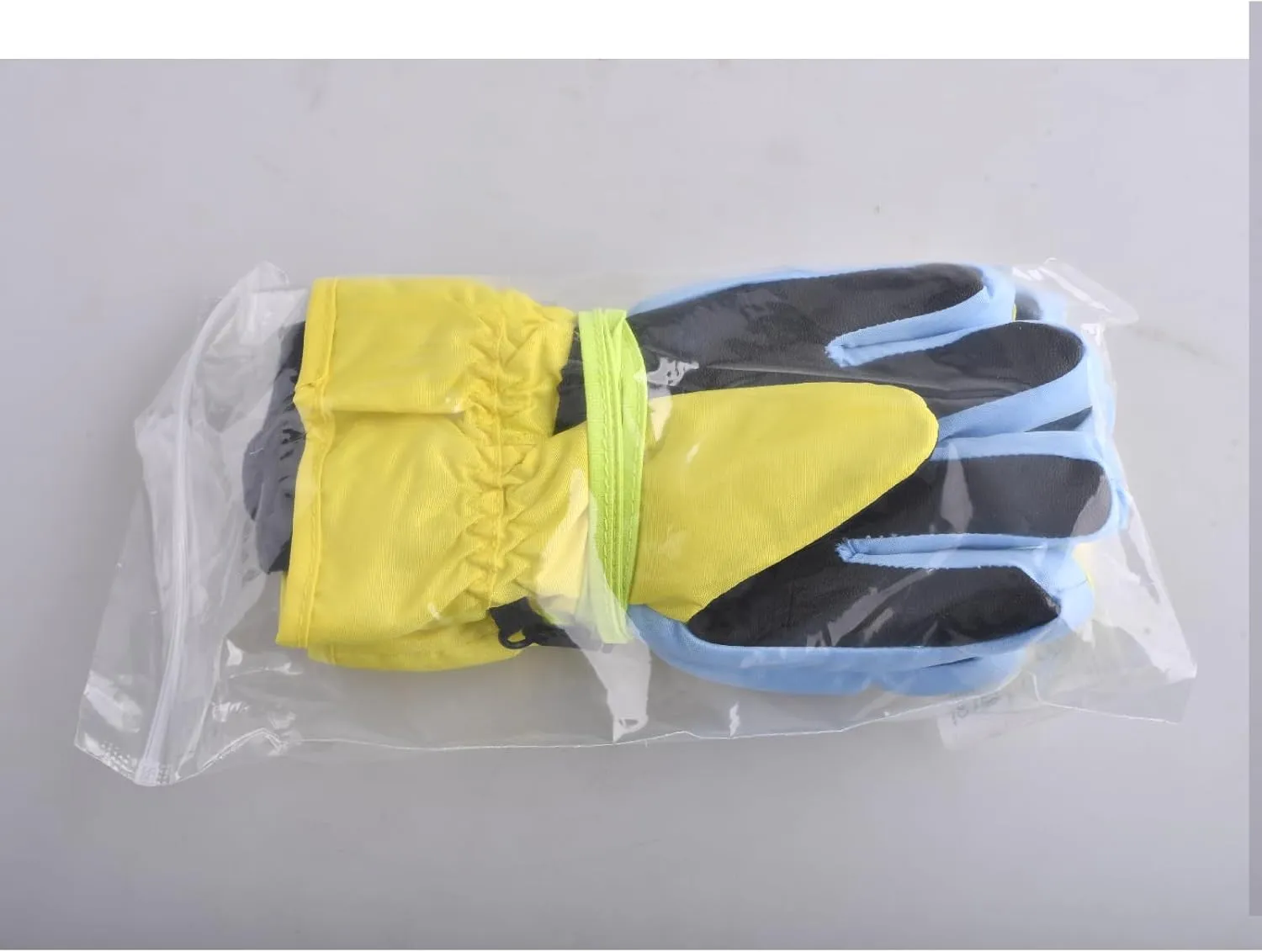 TRIWONDER Kids Ski Snow Gloves Winter Cold Weather Windproof Warm Snowboard Sport Mittens for Boys Girls