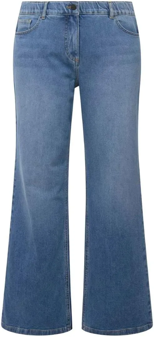 Ulla Popken Women's Western